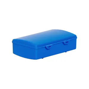 1L Lunch Box Hinged Buzz