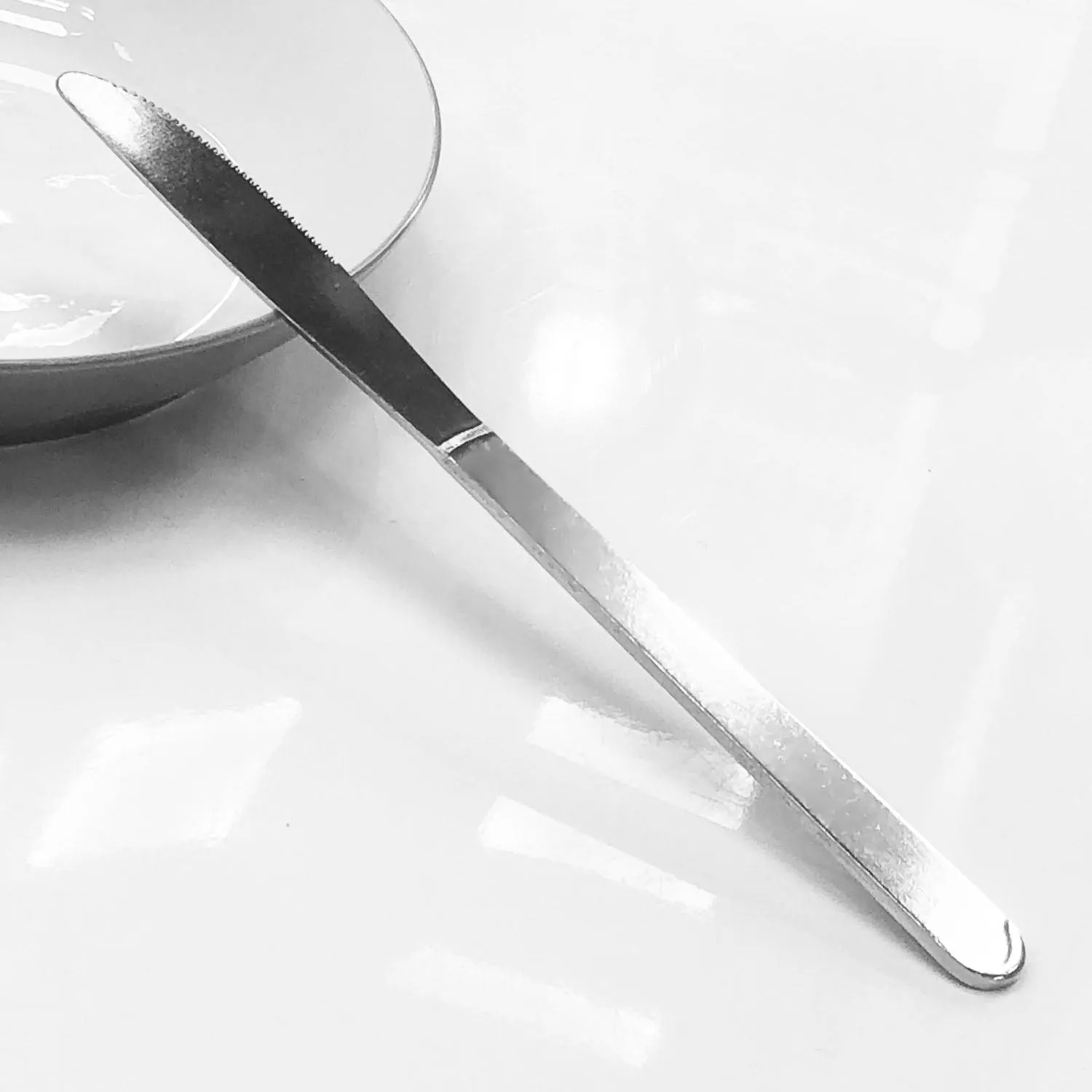 4-Pcs Knife