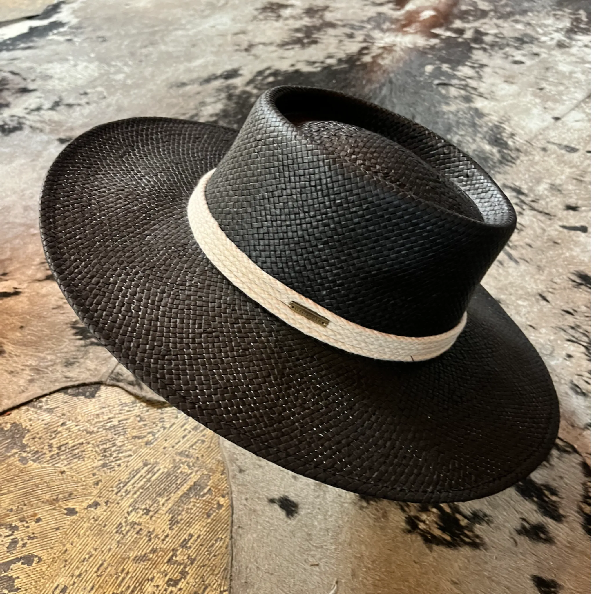 Abby Johnson's Design Hats