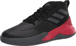 adidas Men's Ownthegame Basketball Shoe