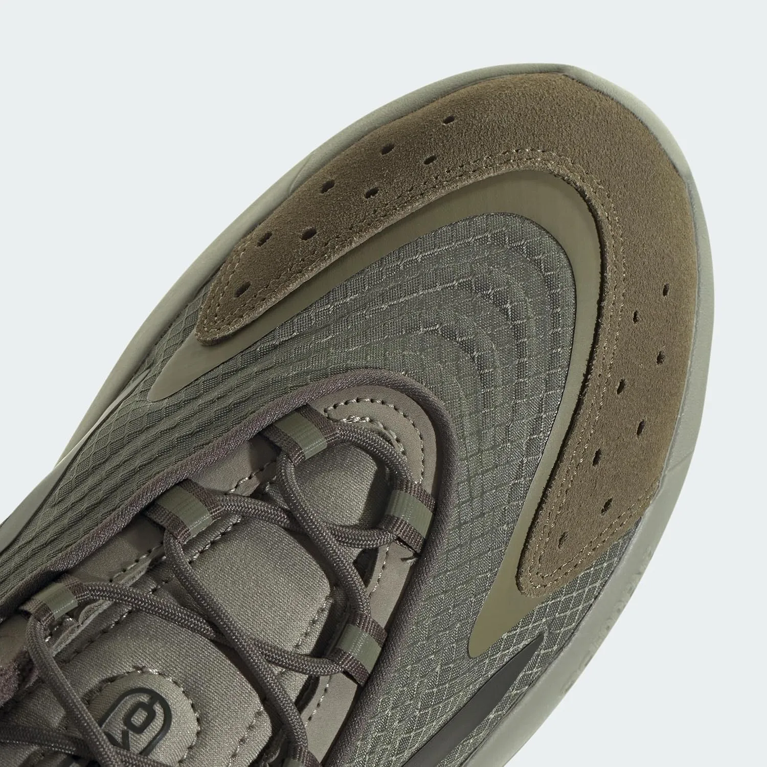 adidas Men's Ozelia Sneaker