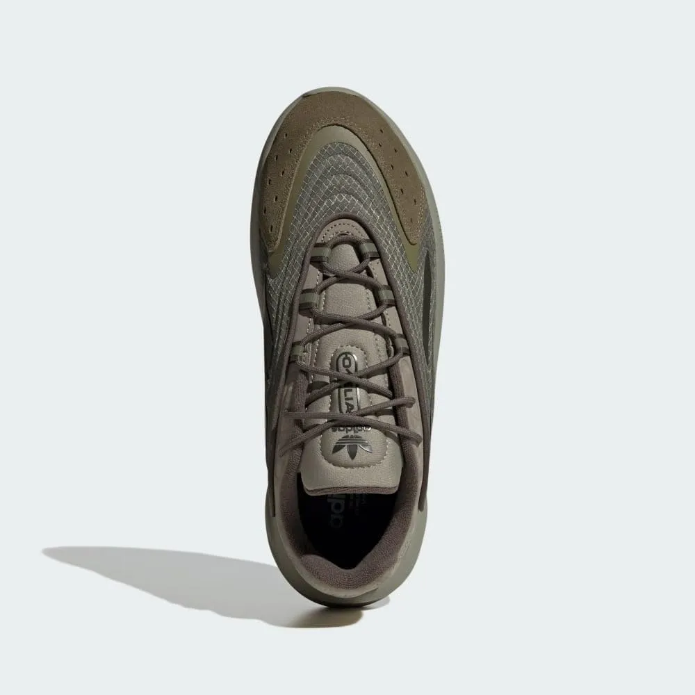 adidas Men's Ozelia Sneaker