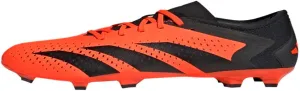 adidas unisex-adult Accuracy.3 Low Firm Ground