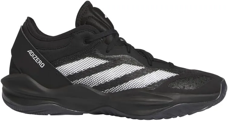 adidas Women's Adizero Select 2.0 Basketball Sneaker