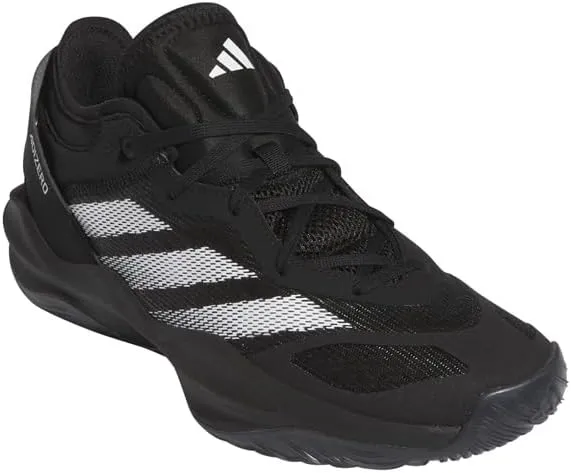 adidas Women's Adizero Select 2.0 Basketball Sneaker