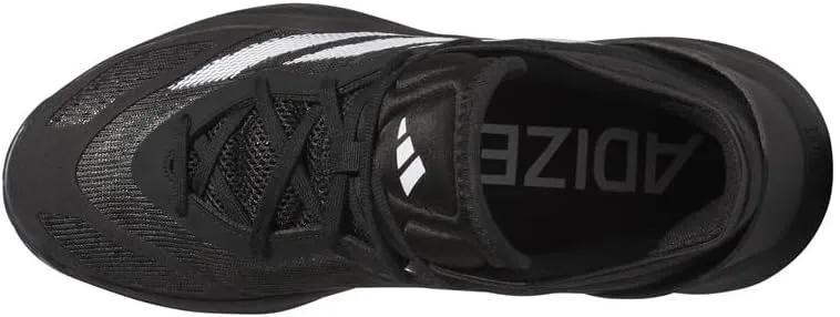 adidas Women's Adizero Select 2.0 Basketball Sneaker