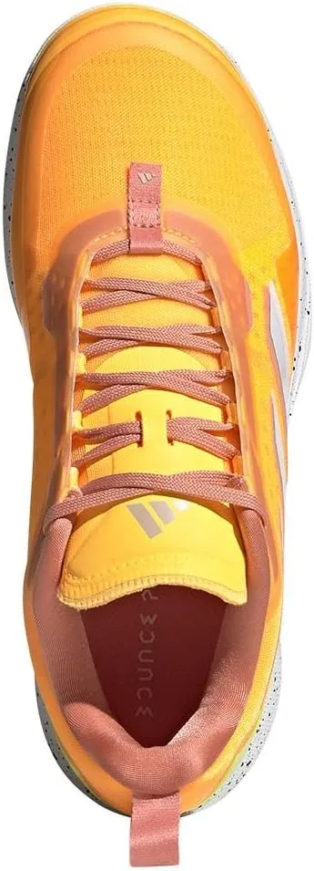 adidas Women's Avacourt Tennis Shoe