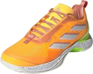 adidas Women's Avacourt Tennis Shoe