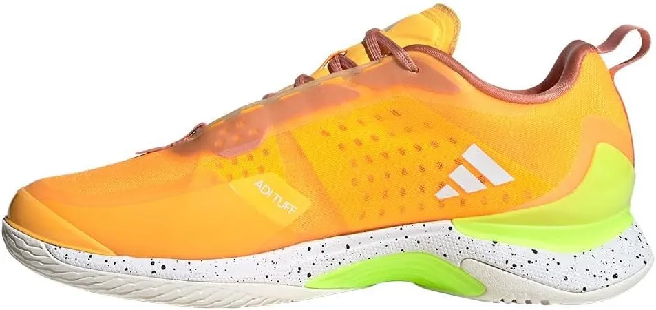 adidas Women's Avacourt Tennis Shoe