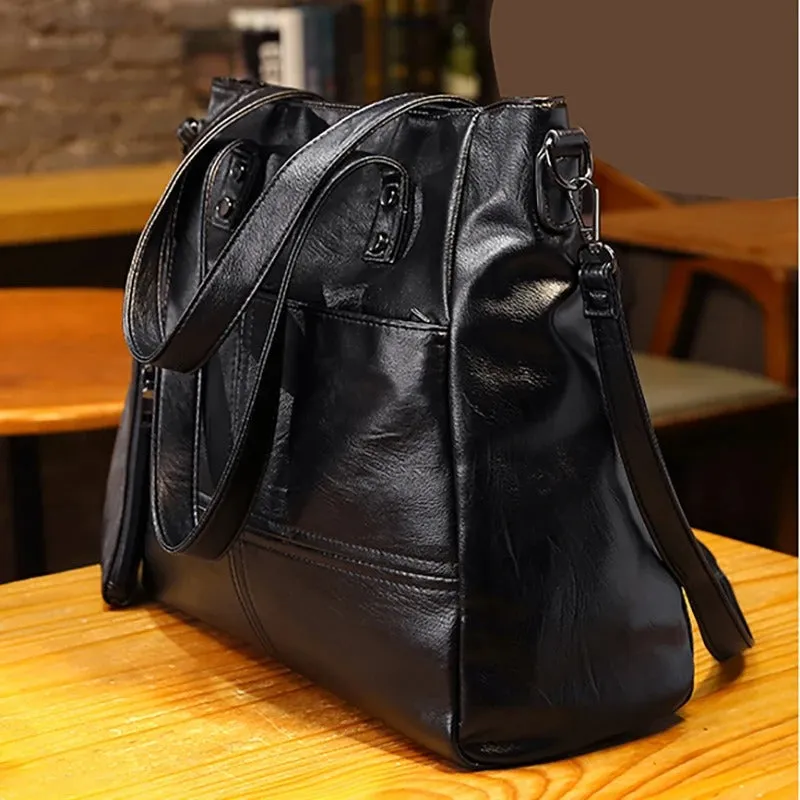 ANNELIES | Retro Bag for Elegant Women