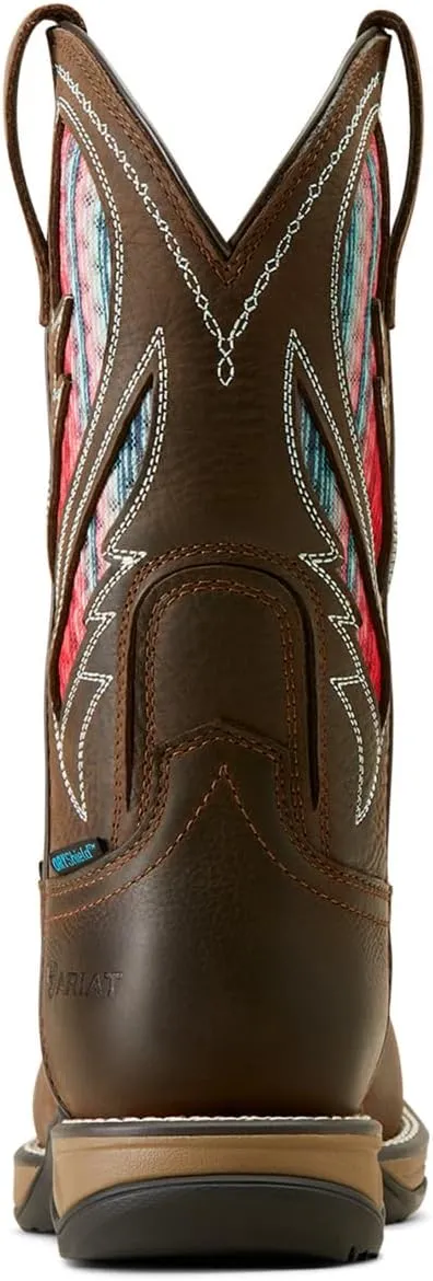 Ariat Women's Anthem VentTEK Waterproof Composite Toe Work Boot