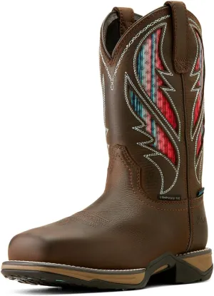 Ariat Women's Anthem VentTEK Waterproof Composite Toe Work Boot