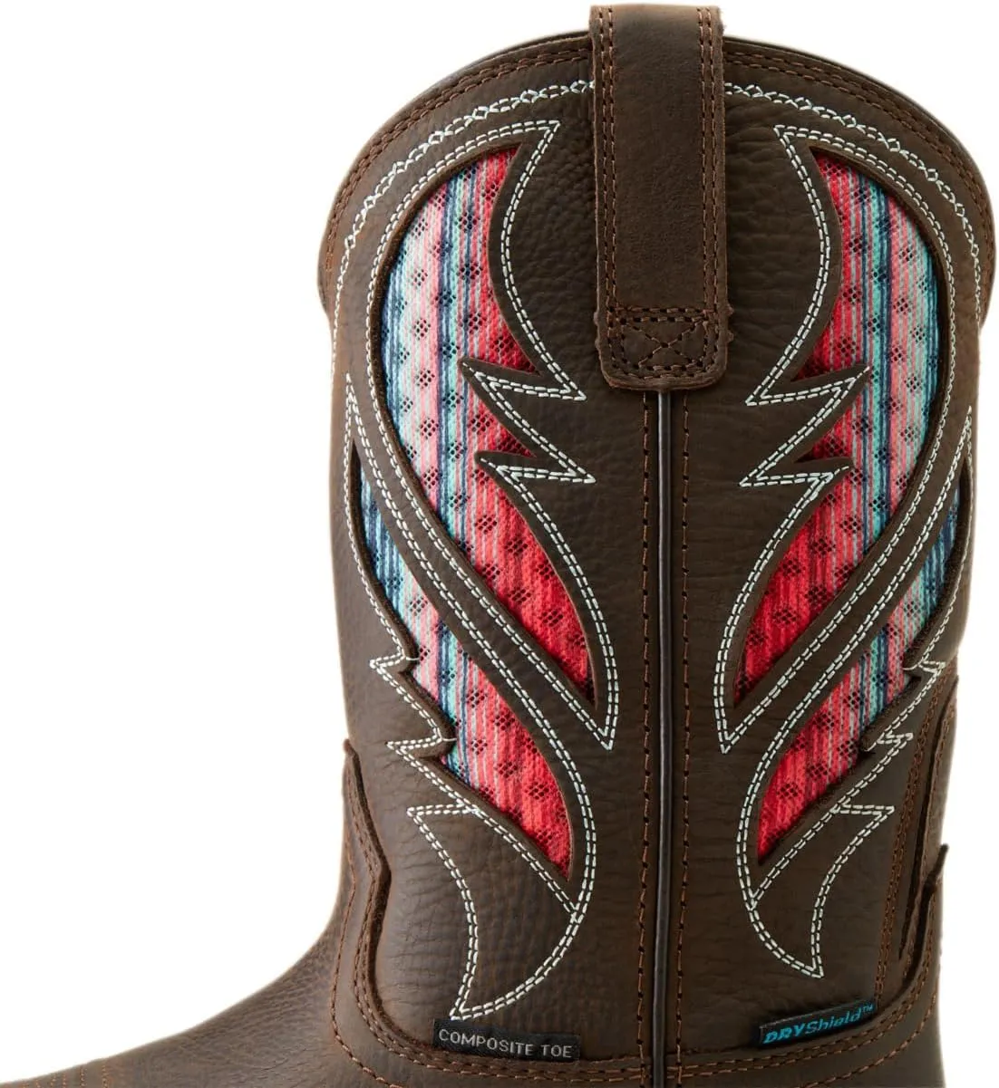 Ariat Women's Anthem VentTEK Waterproof Composite Toe Work Boot