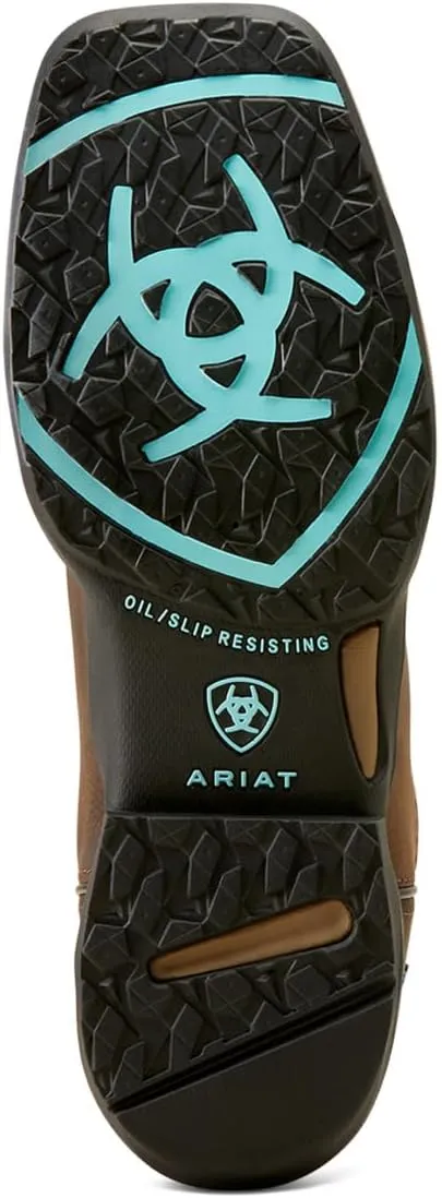 Ariat Women's Anthem VentTEK Waterproof Composite Toe Work Boot