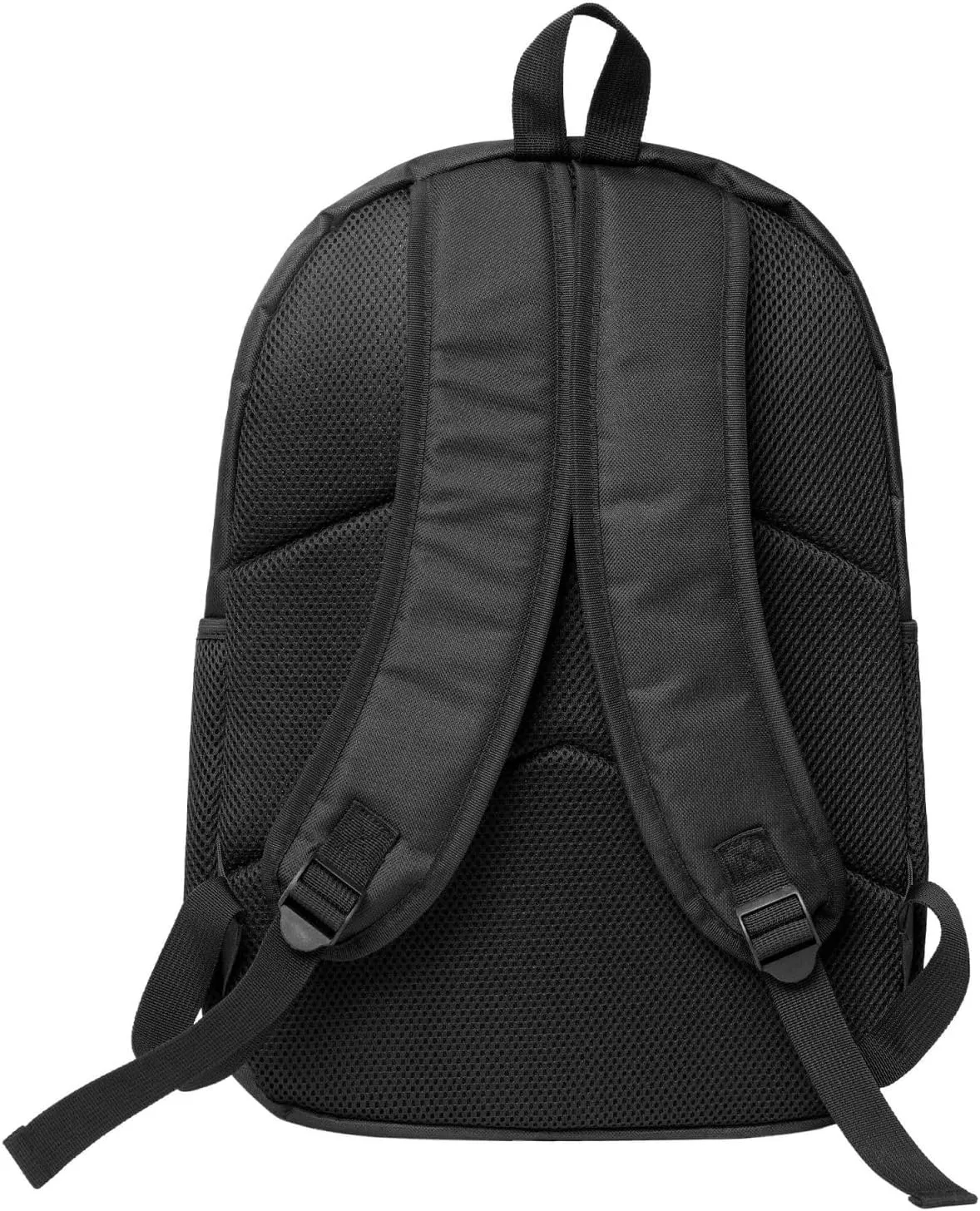 Backpack Travel Laptop Backpack for Men Women Tropical Flamingo Computer Backpacks 17 inch Casual Daypack