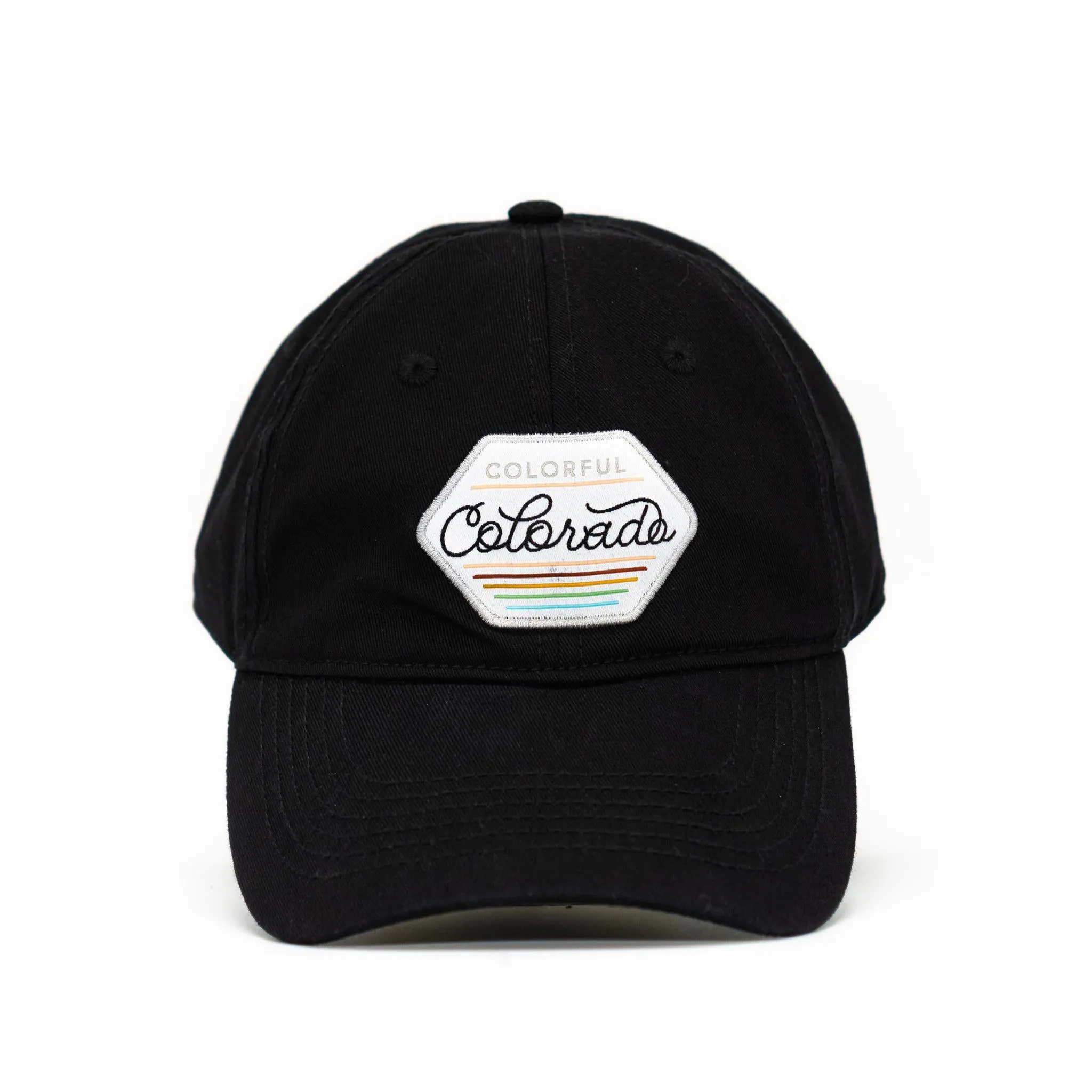 Barbie Uluru Dad Hat