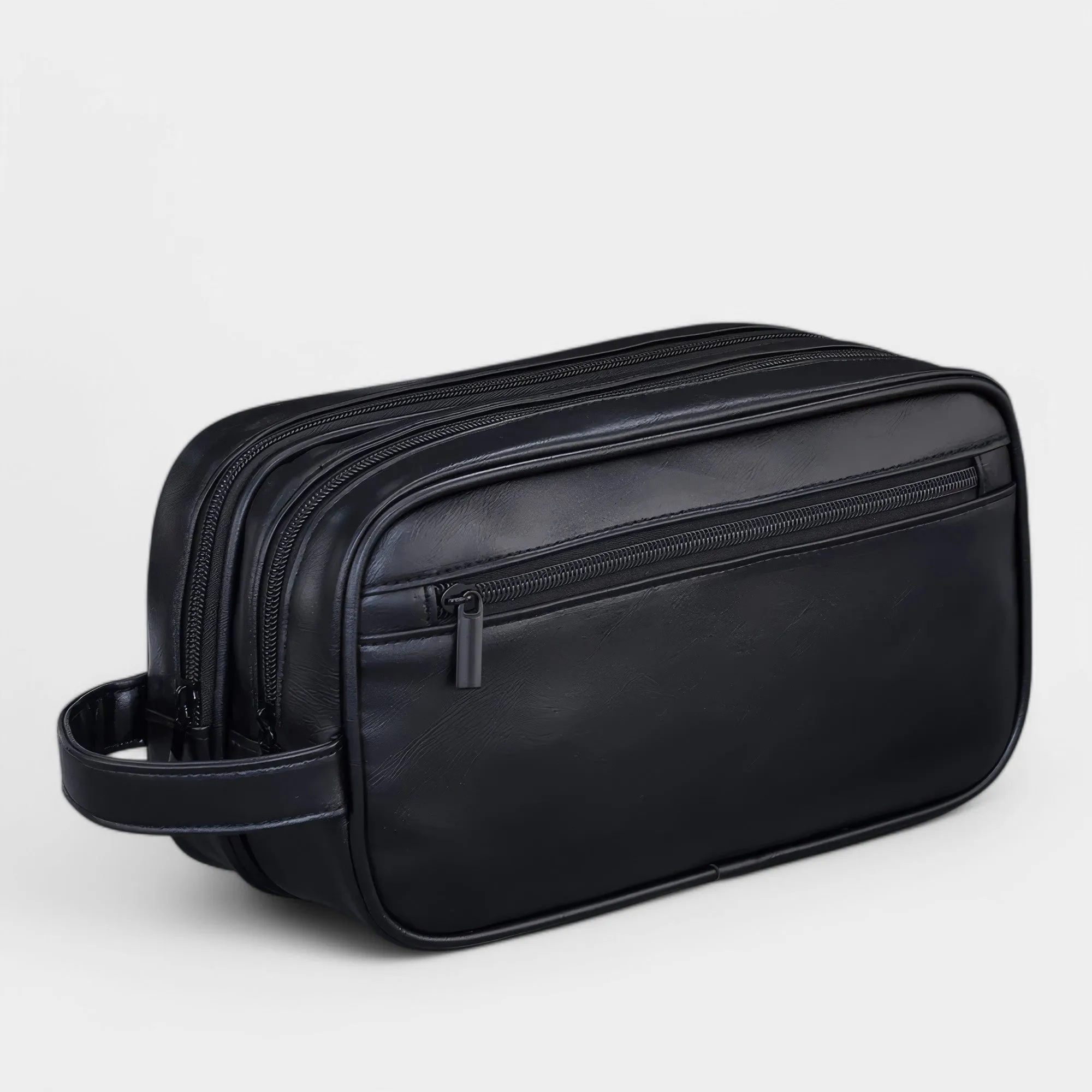 Beaumont | Mens Toiletry Bag