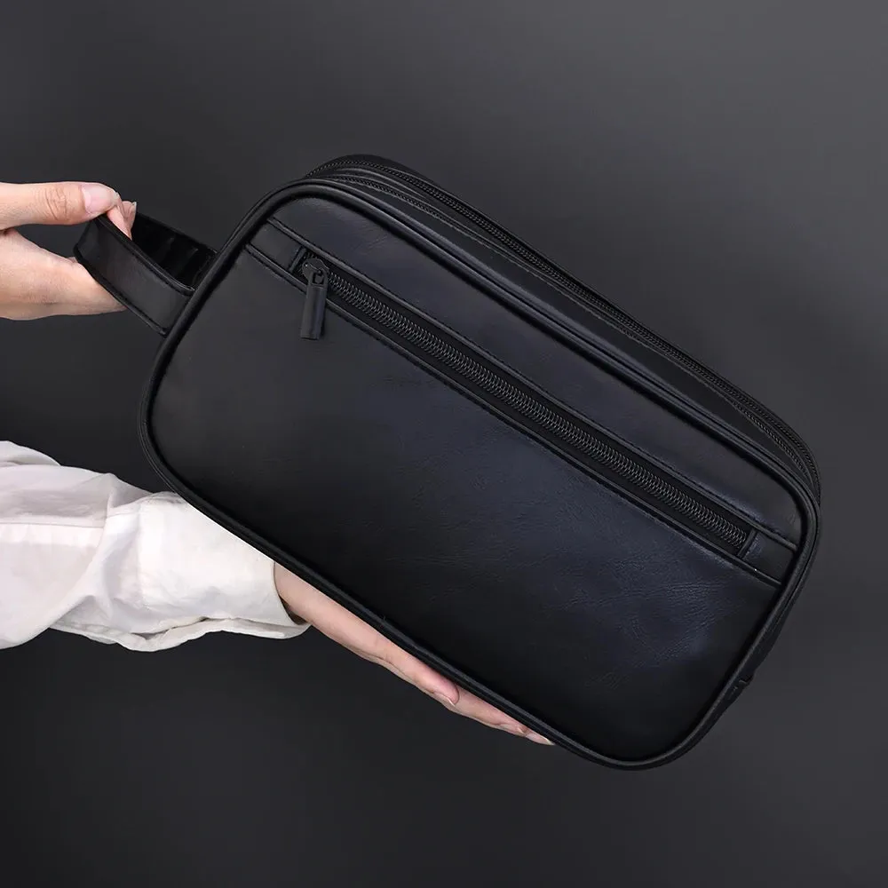 Beaumont | Mens Toiletry Bag