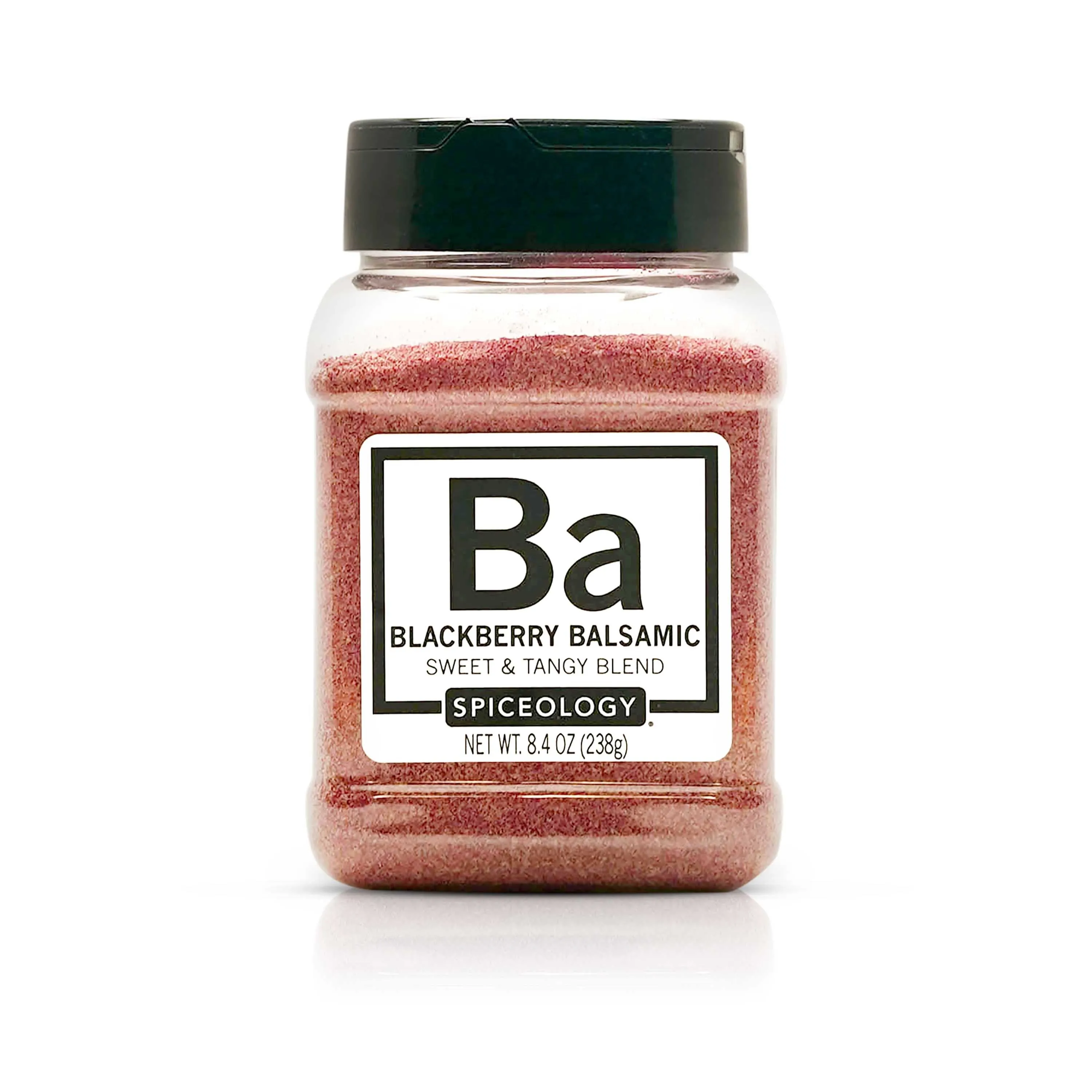 Blackberry Balsamic Seasoning