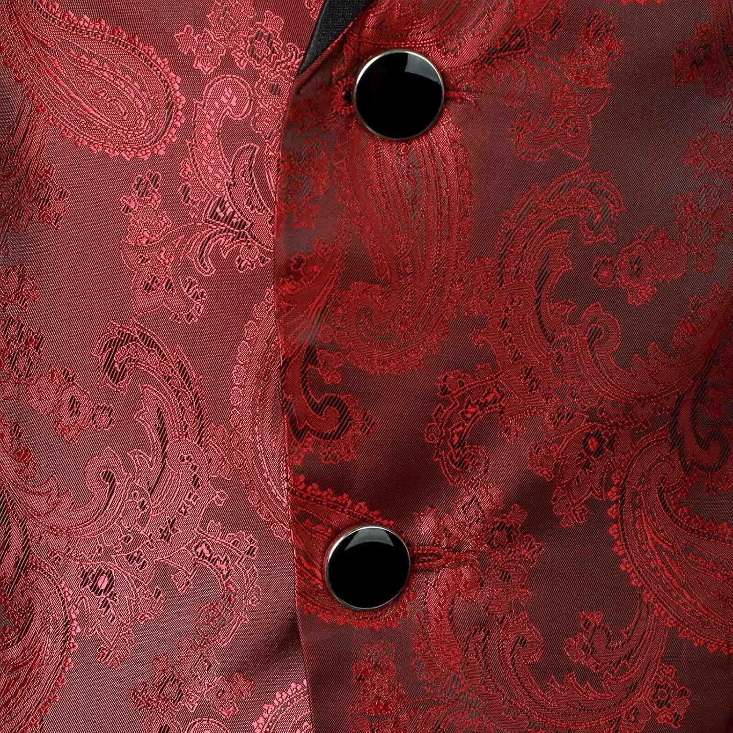 Blazers for Men Suit Casual Single-breasted Buckle Men's Fashion Lapels Jacket Printed Men's Coats Tuxedo Jacket