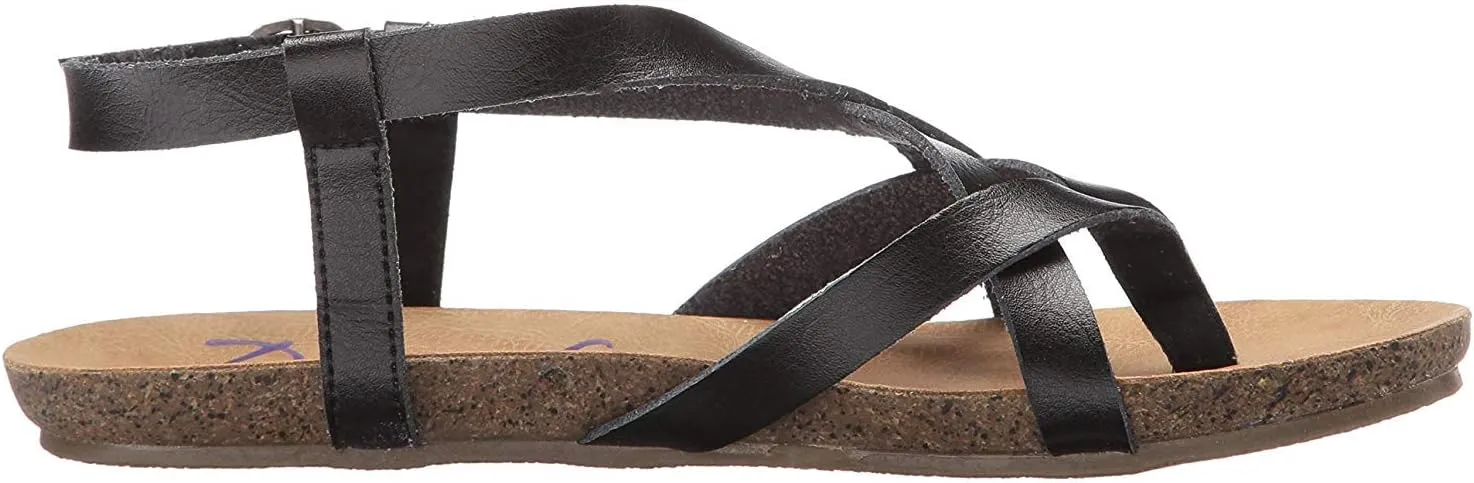 Blowfish Womens Granola Sandal