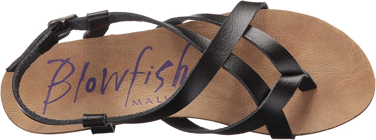 Blowfish Womens Granola Sandal