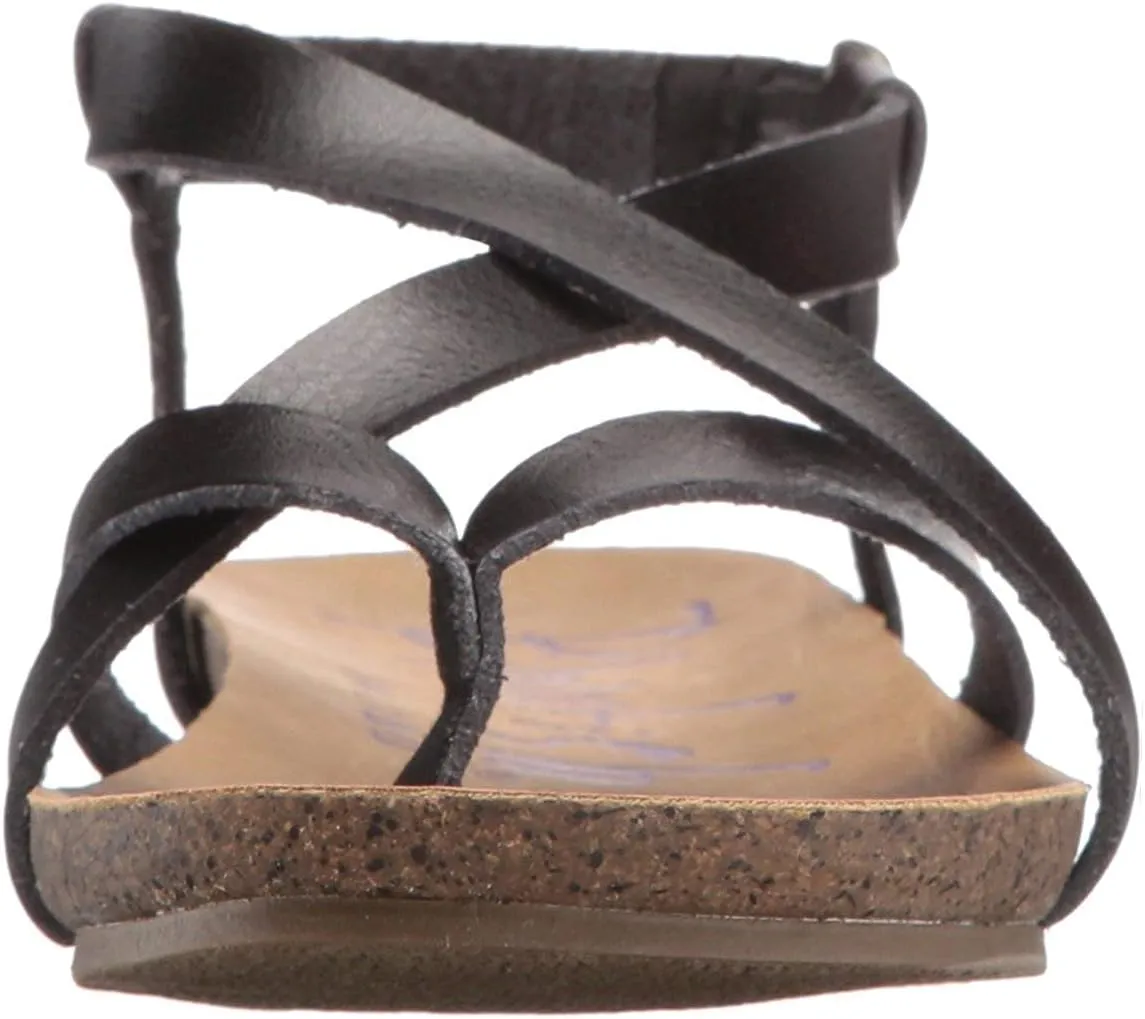 Blowfish Womens Granola Sandal