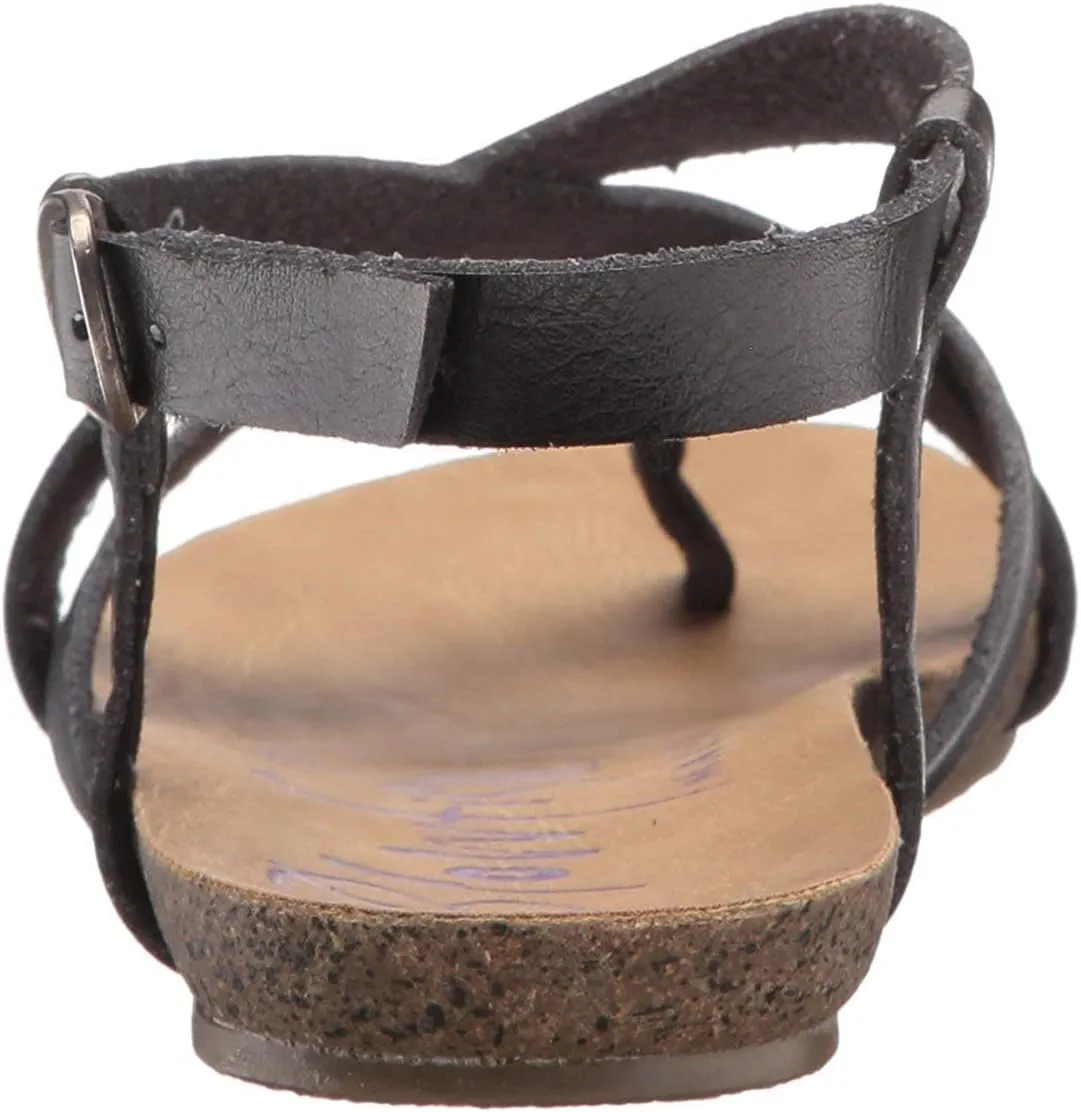 Blowfish Womens Granola Sandal