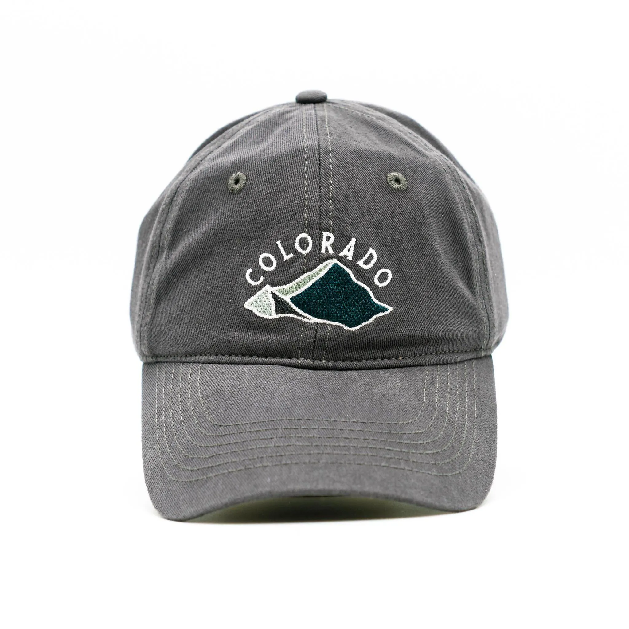 Bonzer Uluru Dad Hat