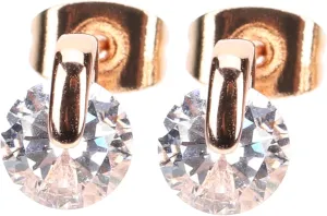 Boutique Cz Earrings Minimalist Stud Earrings Set for Women Fashion Taste