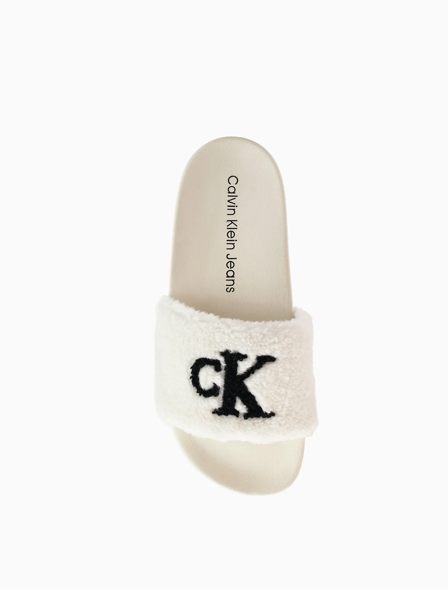 Calvin Klein Alinna Slide Sandal - Women