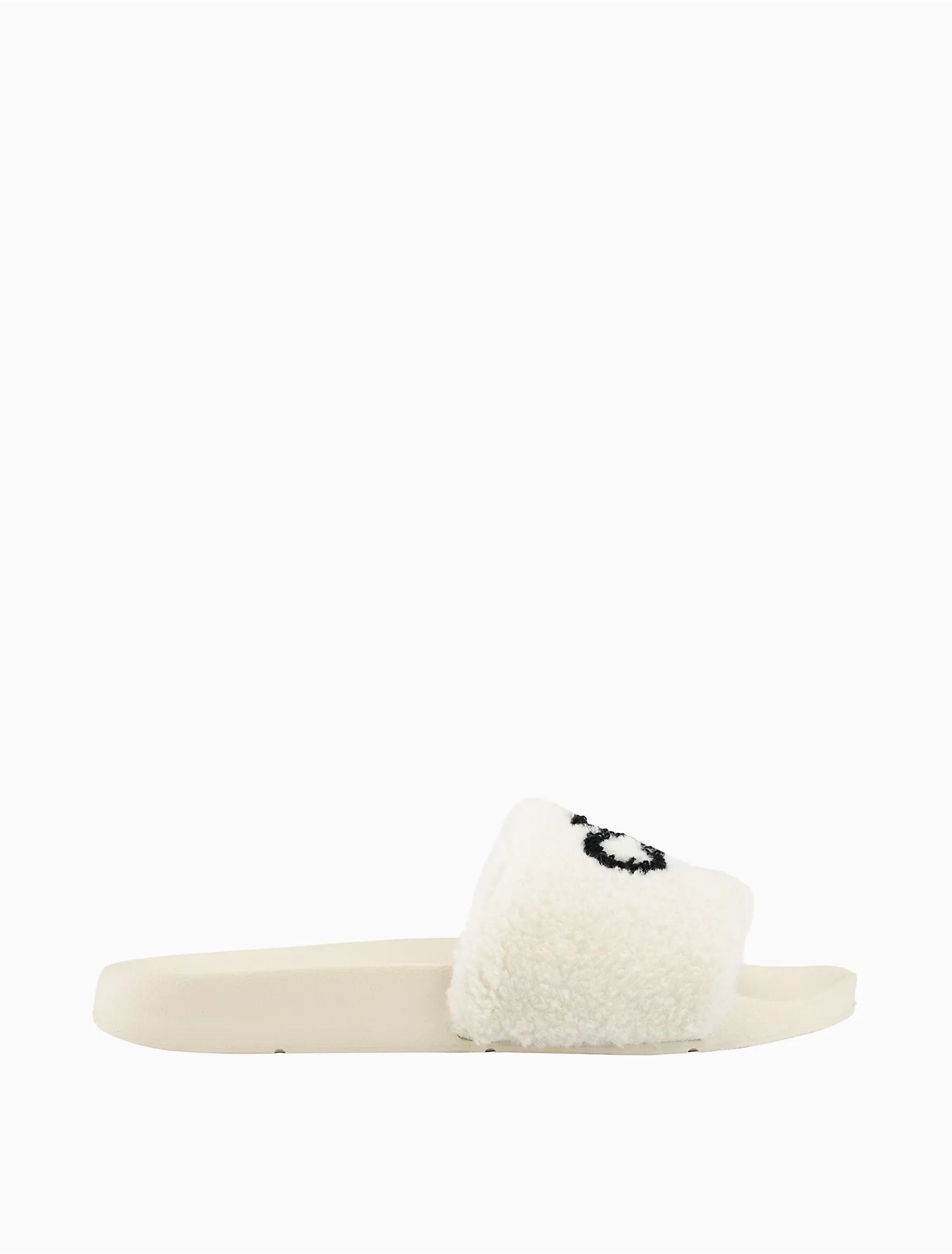 Calvin Klein Alinna Slide Sandal - Women