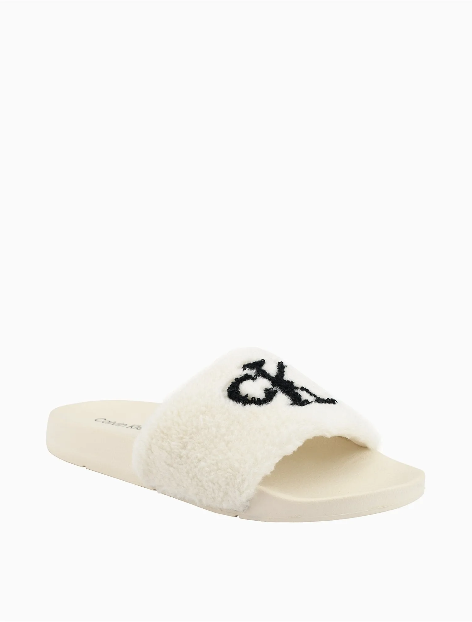 Calvin Klein Alinna Slide Sandal - Women