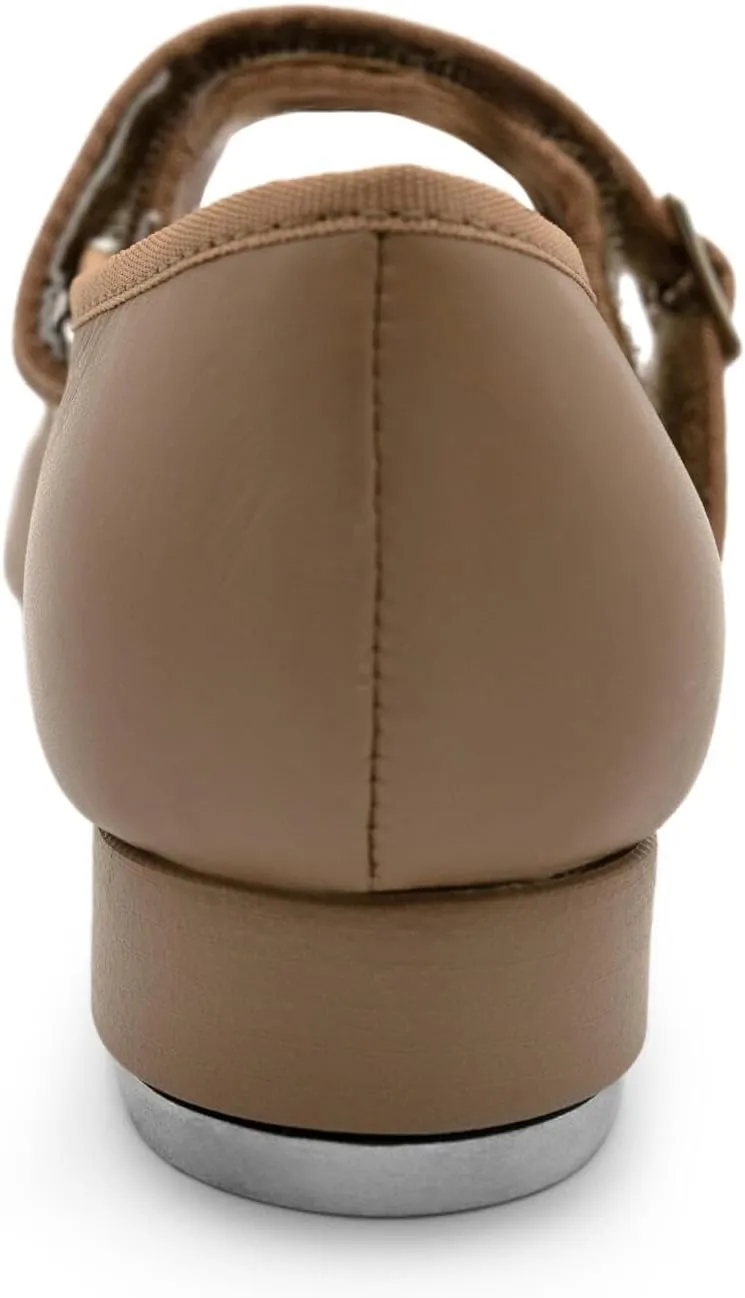 Capezio Little Kid/Big Kid 3800 Mary Jane Tap Shoe