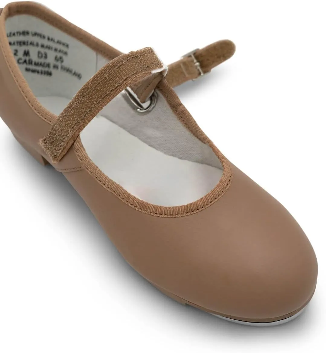 Capezio Little Kid/Big Kid 3800 Mary Jane Tap Shoe