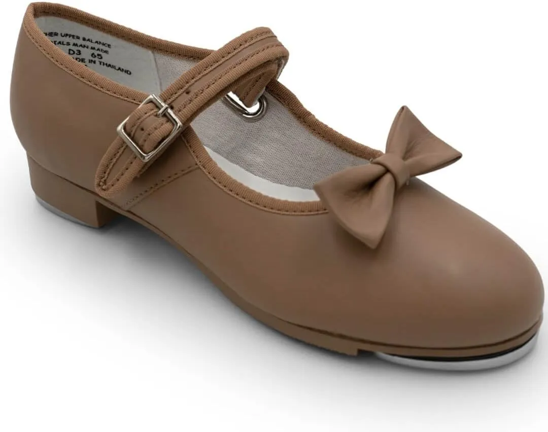 Capezio Little Kid/Big Kid 3800 Mary Jane Tap Shoe
