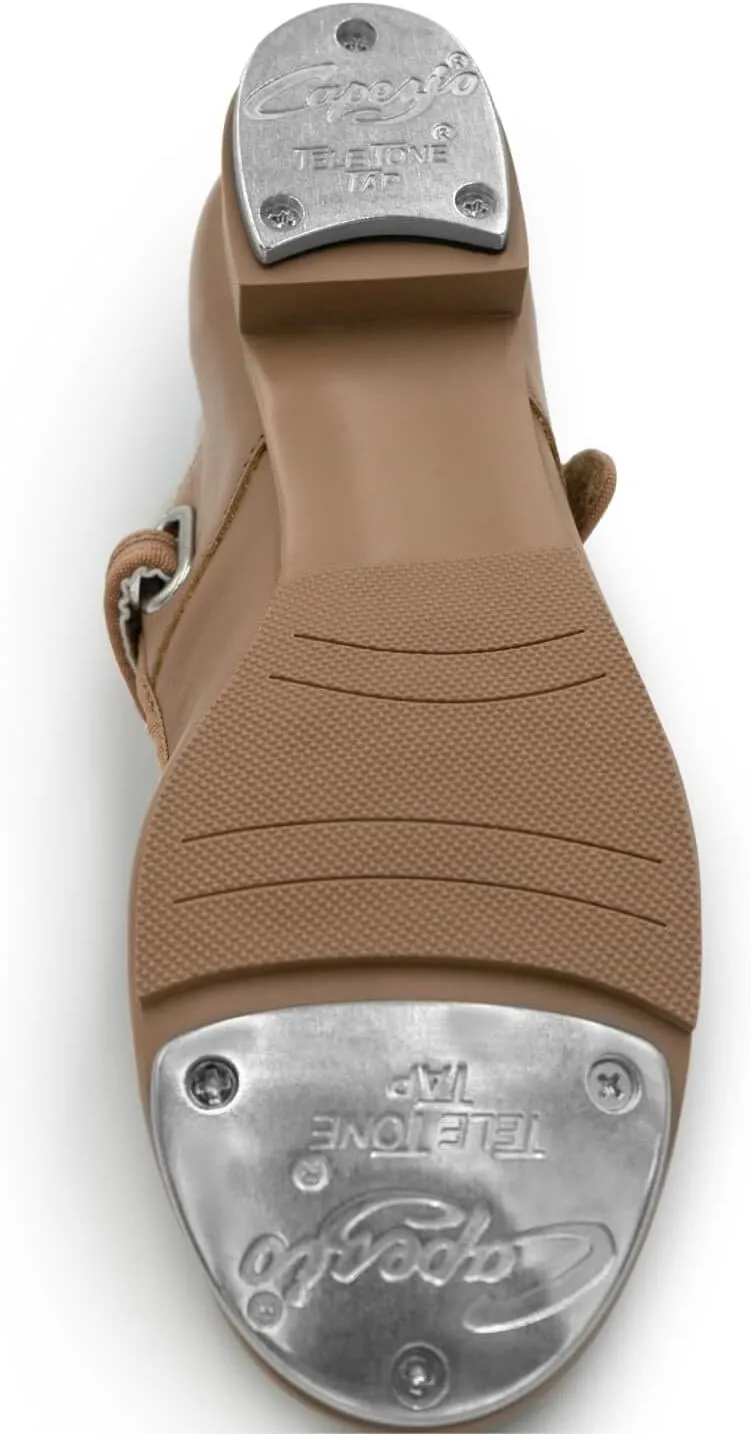 Capezio Little Kid/Big Kid 3800 Mary Jane Tap Shoe