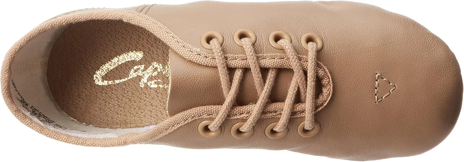 Capezio Little Kid/Big Kid "E" Series EJ1C Jazz Oxford