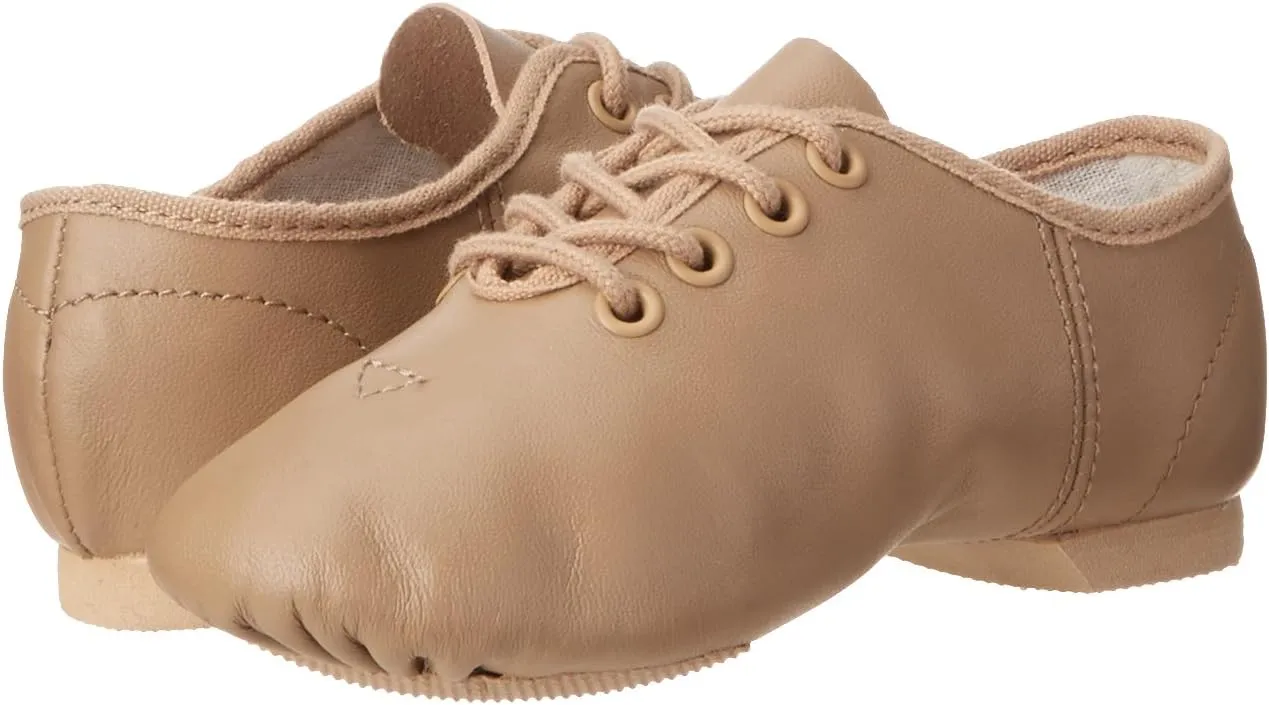 Capezio Little Kid/Big Kid "E" Series EJ1C Jazz Oxford