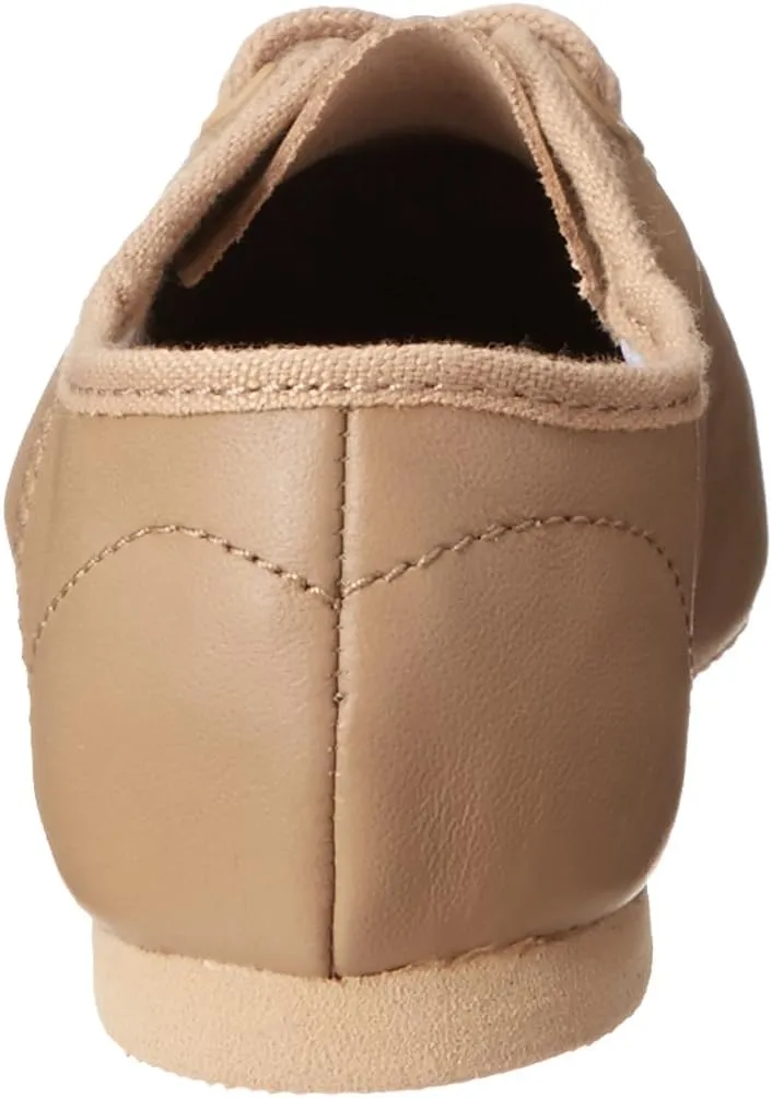 Capezio Little Kid/Big Kid "E" Series EJ1C Jazz Oxford