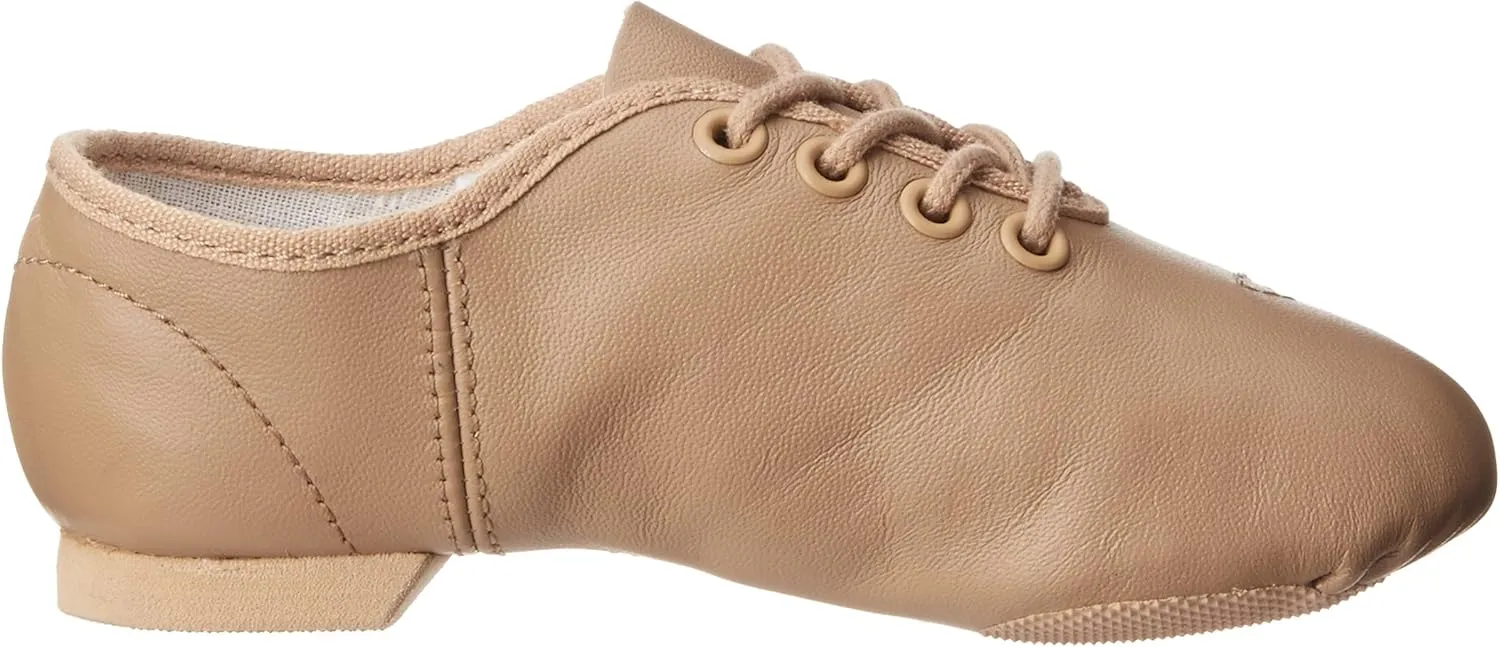 Capezio Little Kid/Big Kid "E" Series EJ1C Jazz Oxford