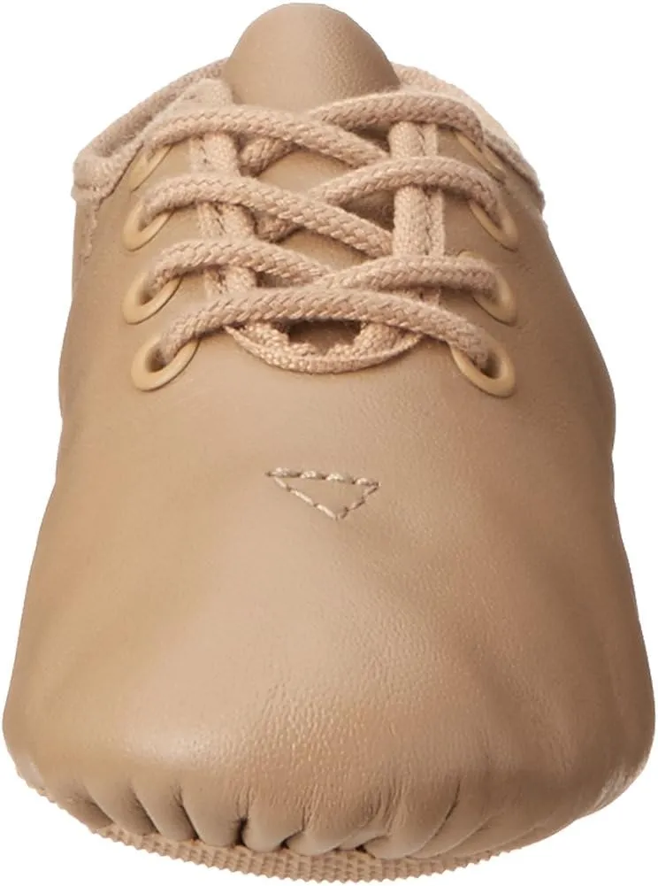 Capezio Little Kid/Big Kid "E" Series EJ1C Jazz Oxford