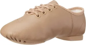 Capezio Little Kid/Big Kid "E" Series EJ1C Jazz Oxford