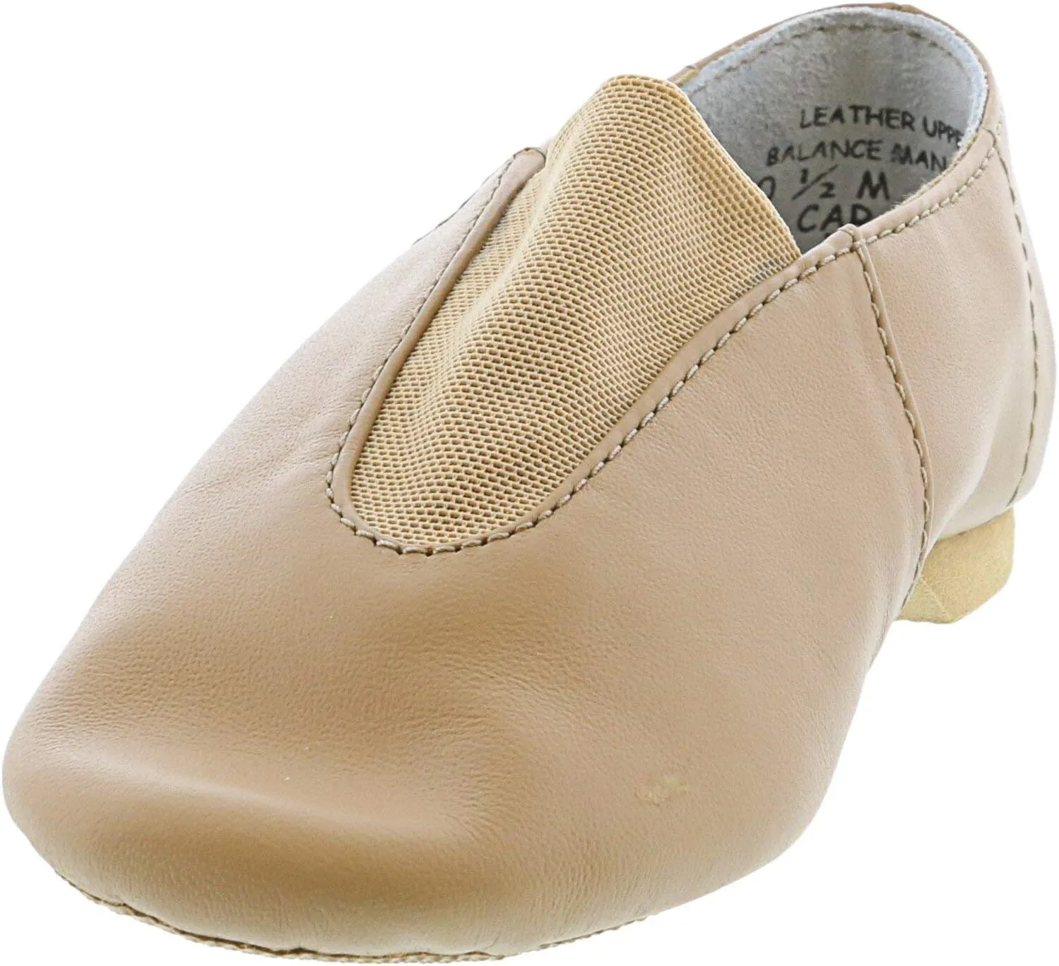 Capezio Show Stopper Jazz Shoe