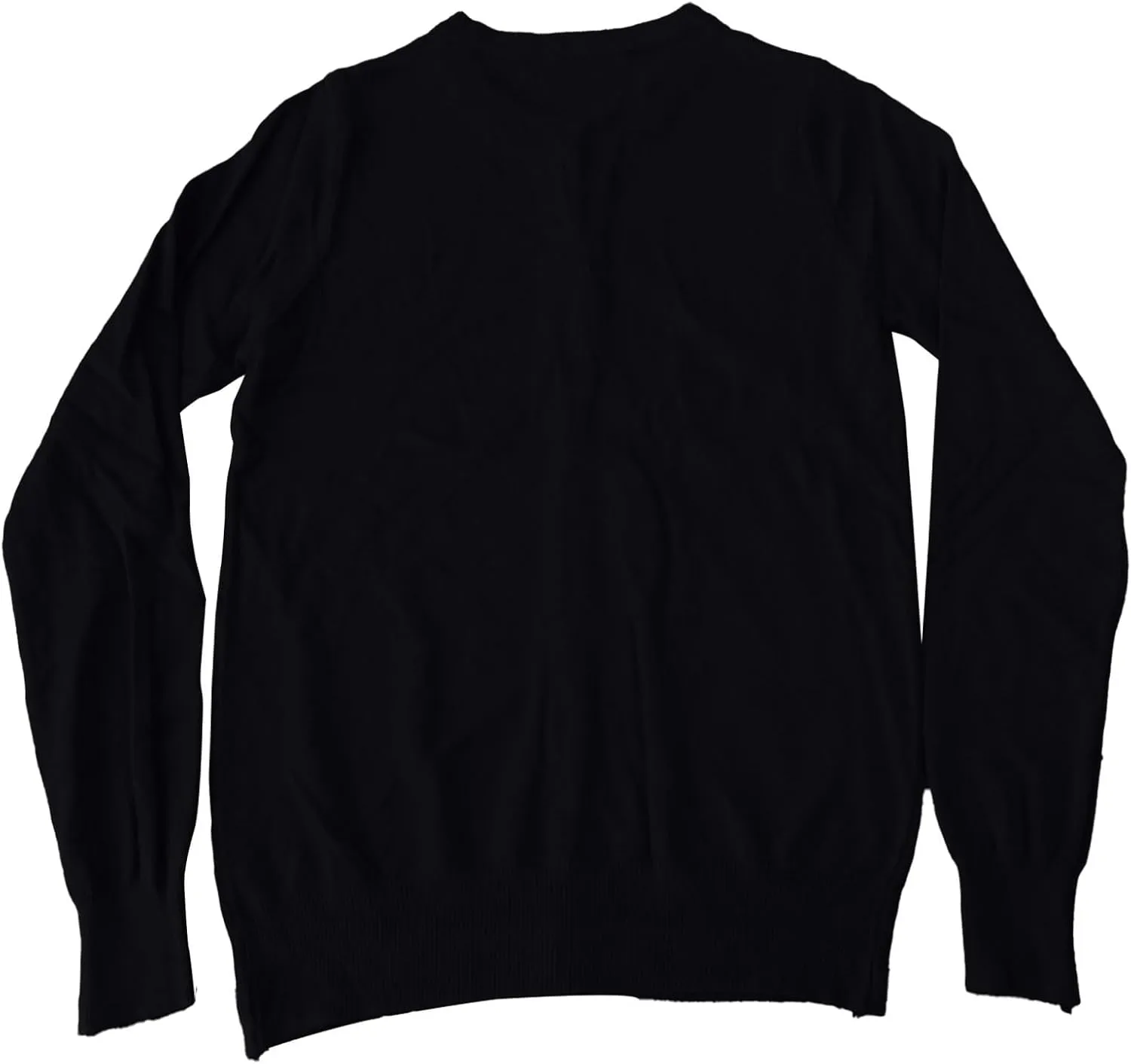 Cardigan Sweaters for Women Trendy Long Sleeve Crewneck Button Down Cashmere Sweaters Loose Lightweight Knit Sweater