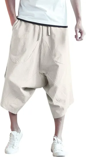 Cargo Pants for Men Relaxed Fit Pants Casual Mens Fashion Cargo Pants Casual Cotton Tapered Stretch Twill Drawstring