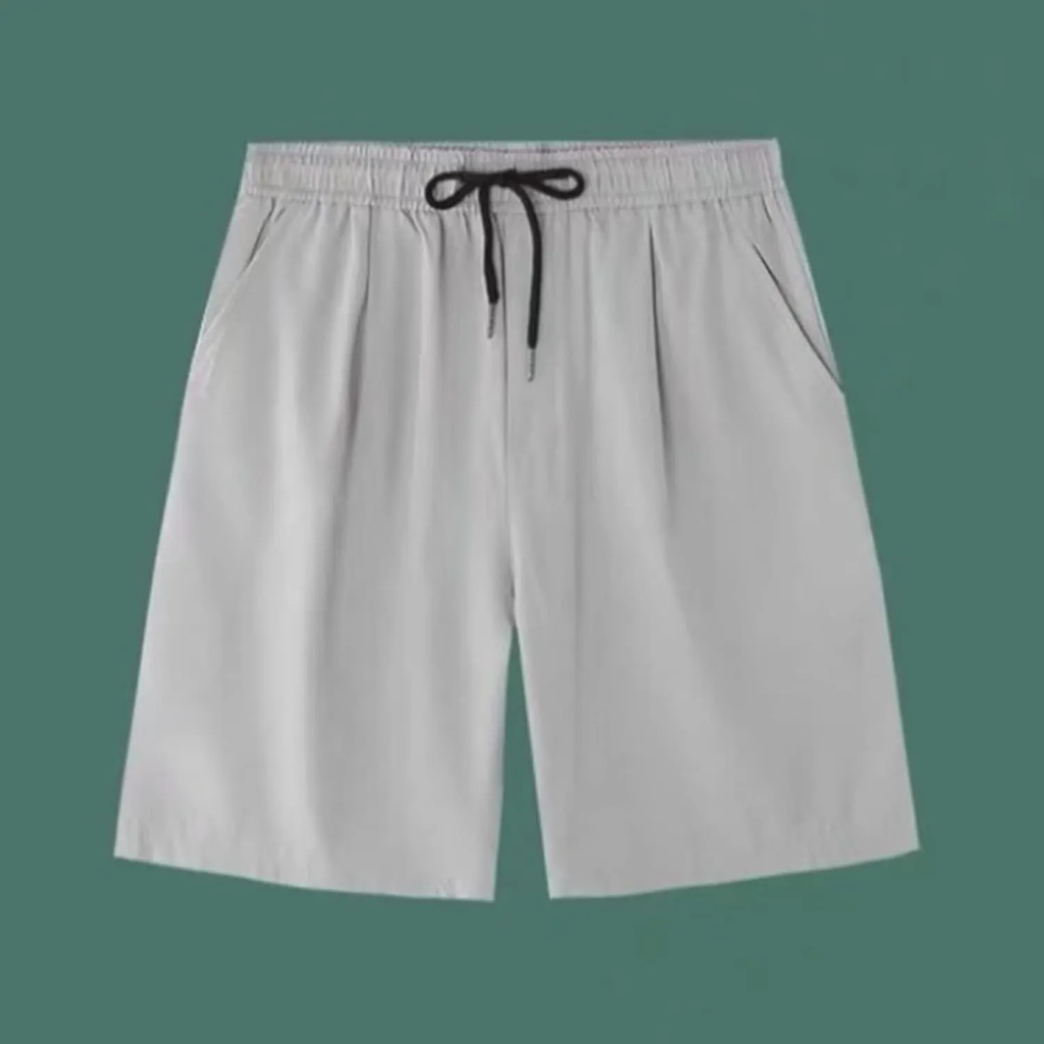 Cargo Work Trousers Mens Cotton Casual Chino Pants Yoga Sweatpant Pockets Baggy Joggers Bottoms Trousers