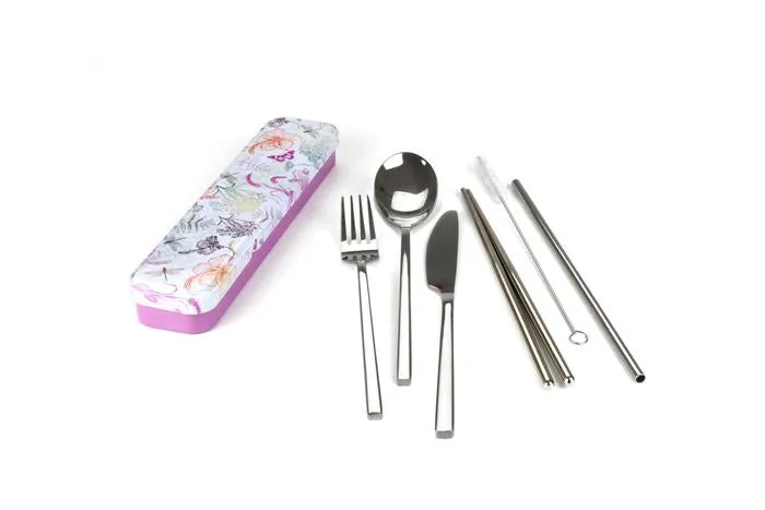Carry your Cutlery