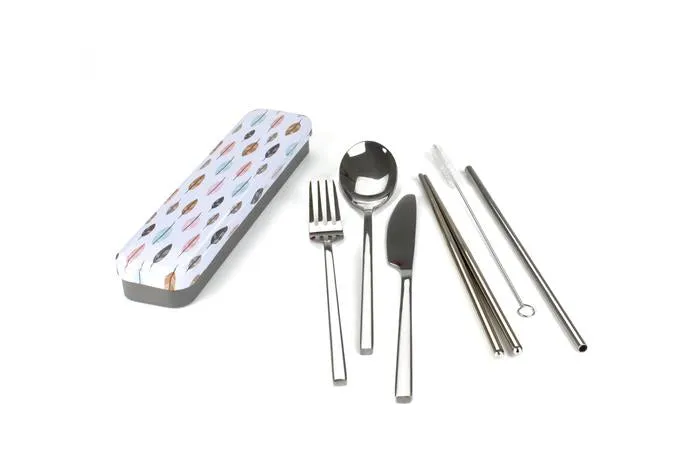 Carry your Cutlery