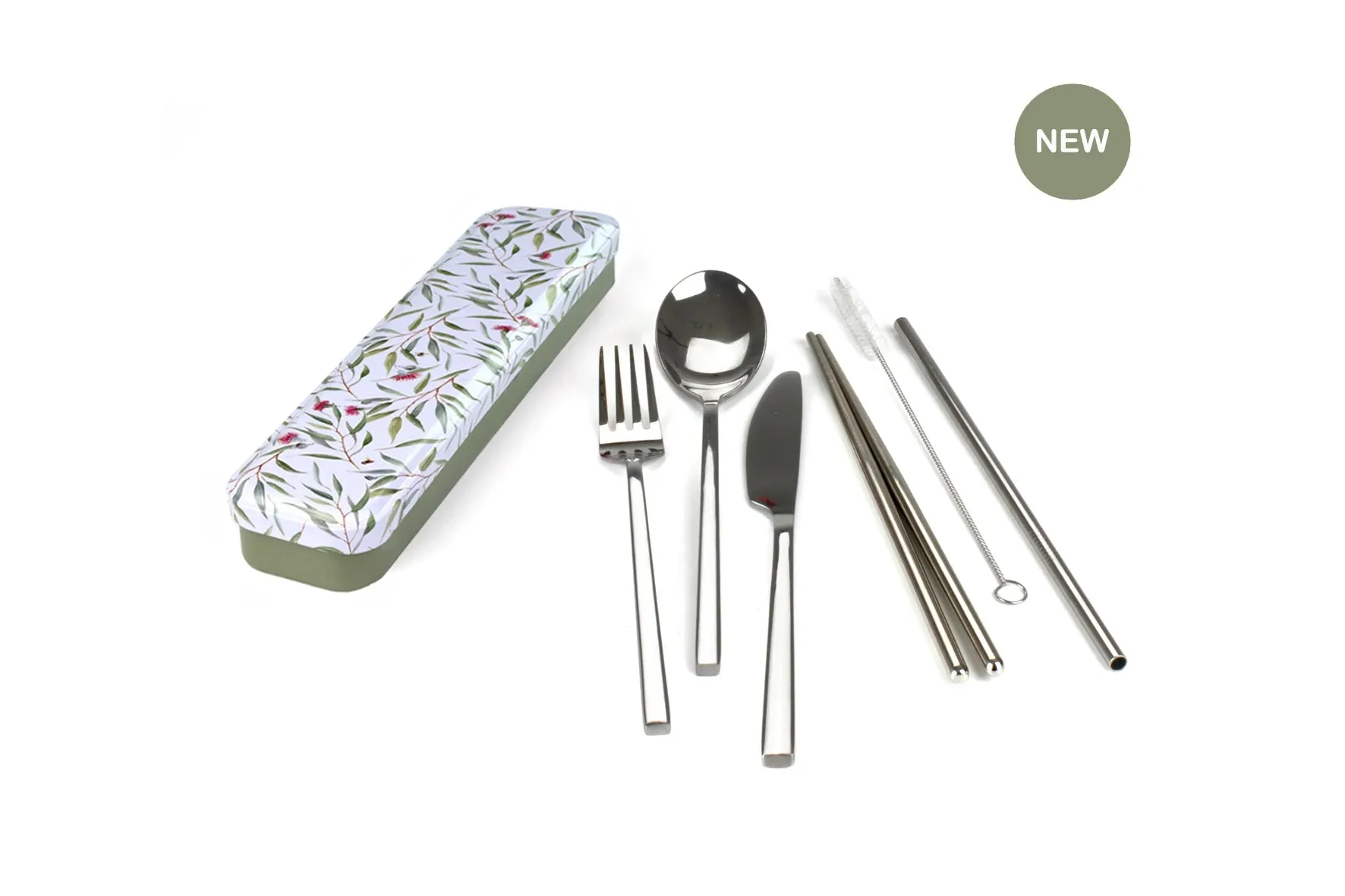 Carry your Cutlery